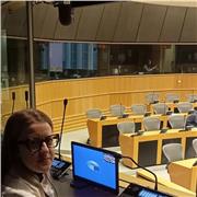 Lezioni di inglese, spagnolo, portoghese e aiuto compiti.
Laureata in Traduzione e Interpretariato